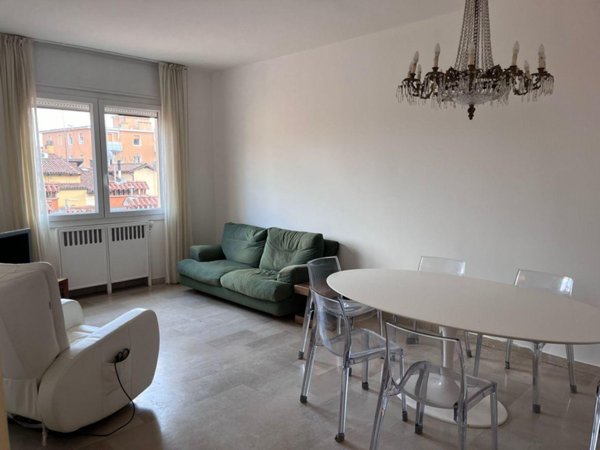 appartamento in affitto a Bologna in zona Quartiere Porto