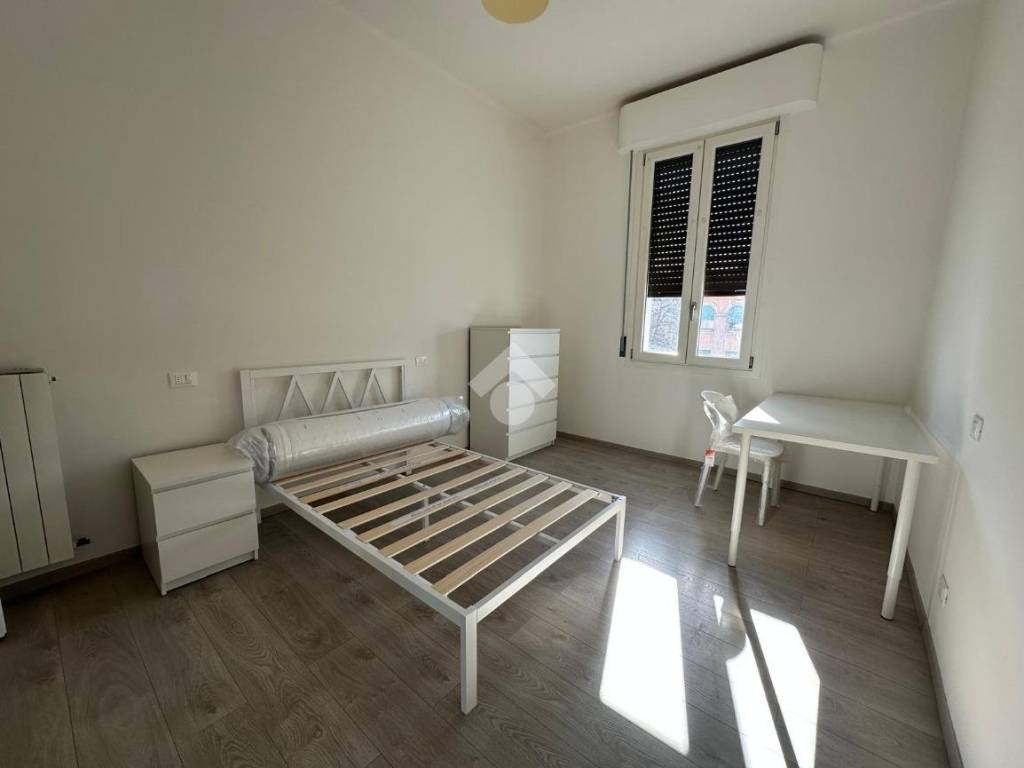 appartamento in affitto a Bologna in zona San Vitale