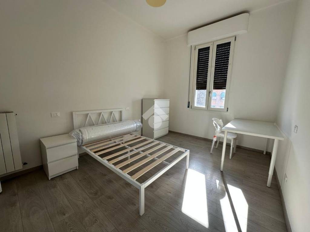 appartamento in affitto a Bologna in zona San Vitale