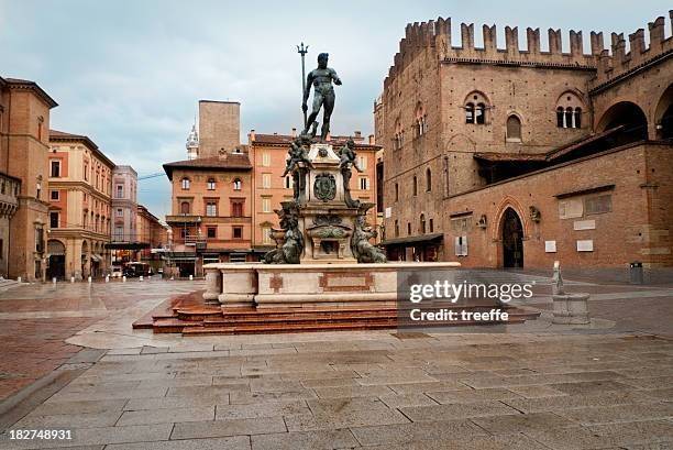 appartamento in affitto a Bologna in zona Centro Storico