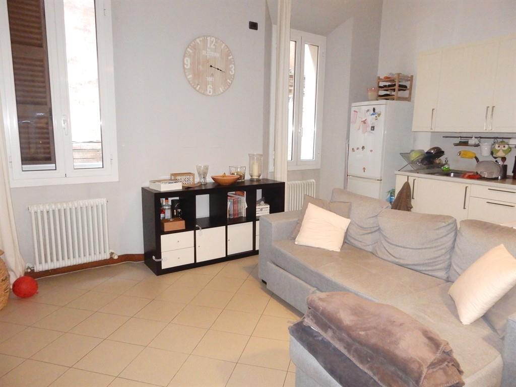 appartamento in affitto a Bologna in zona Centro Storico