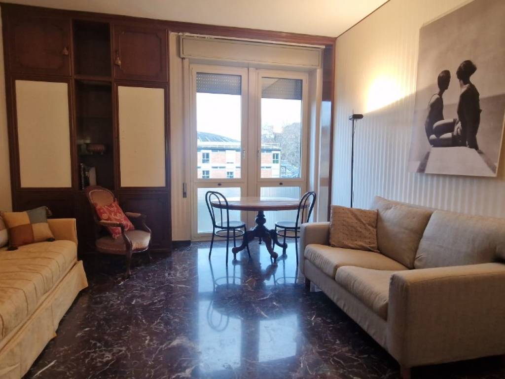 appartamento in affitto a Bologna in zona Centro Storico