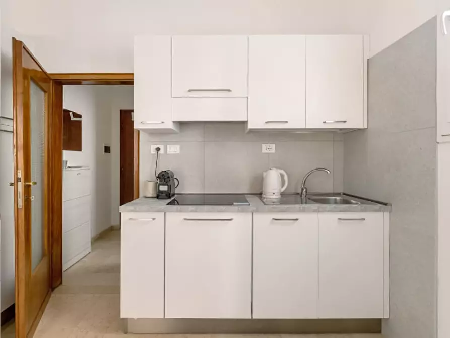 appartamento in affitto a Bologna in zona Centro Storico
