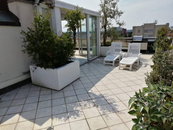 appartamento in affitto a Bologna in zona Borgo Panigale