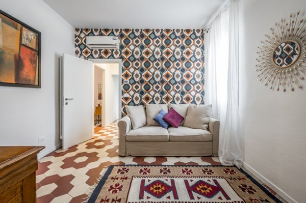 appartamento in affitto a Bologna in zona Santo Stefano