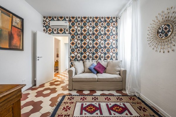appartamento in affitto a Bologna in zona Santo Stefano