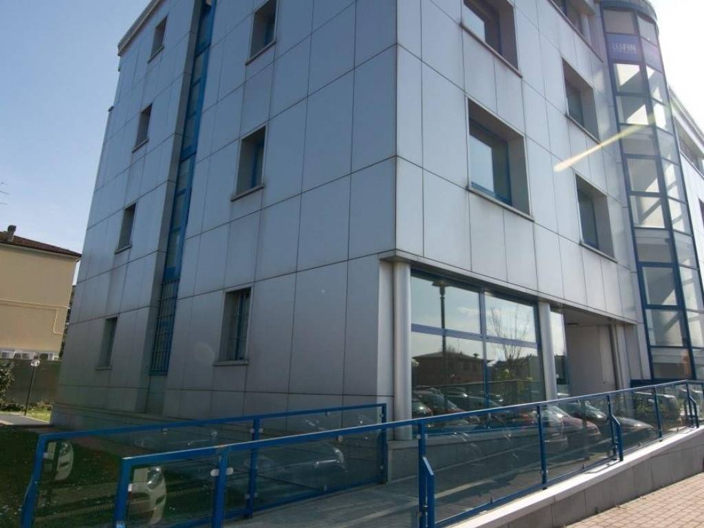 ufficio in affitto a Bologna in zona Bolognina