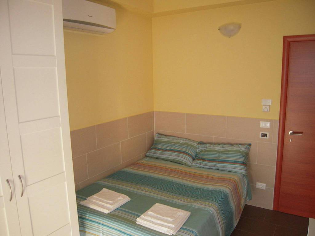 appartamento in affitto a Bologna in zona Reno