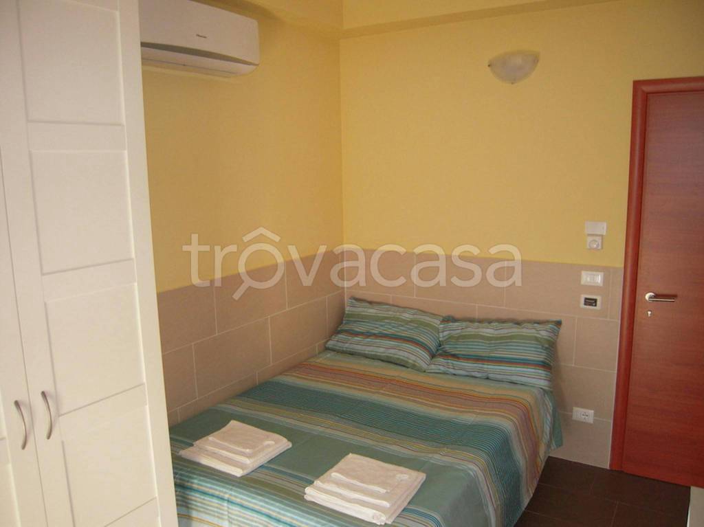 appartamento in affitto a Bologna in zona Reno