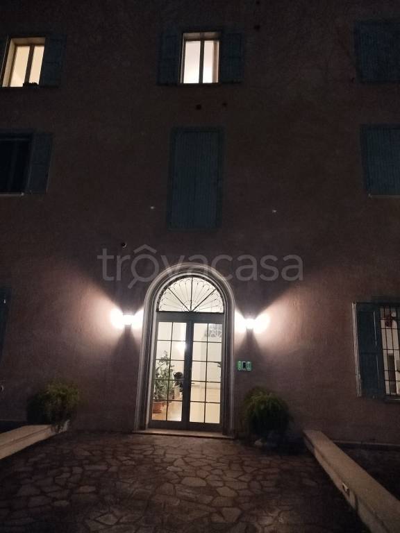 appartamento in affitto a Bologna in zona Saffi