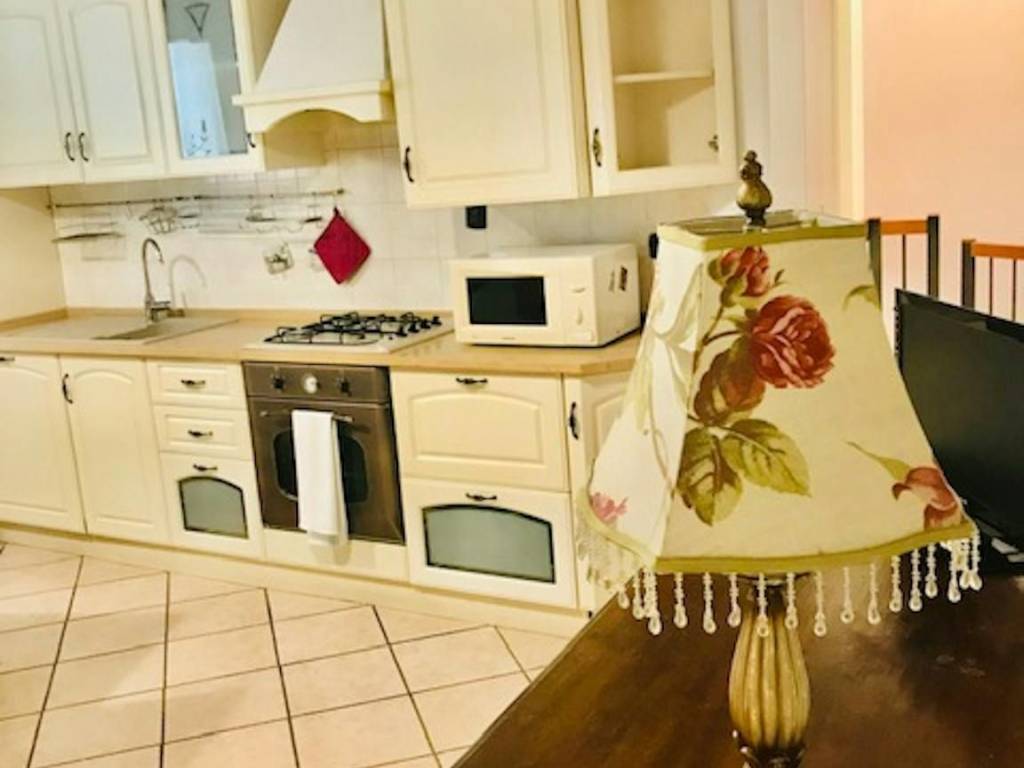 appartamento in affitto a Bologna