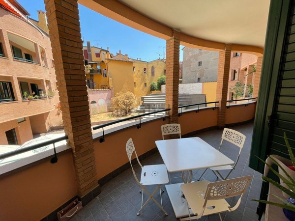 appartamento in affitto a Bologna in zona Centro Storico