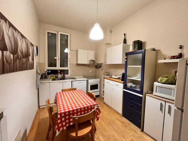 appartamento in affitto a Bologna in zona Savena