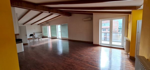 appartamento in affitto a Bologna in zona Saragozza