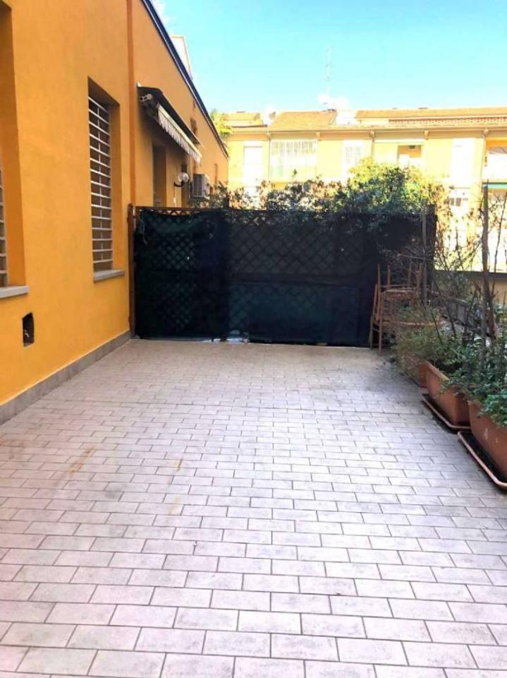 appartamento in affitto a Bologna in zona San Donato