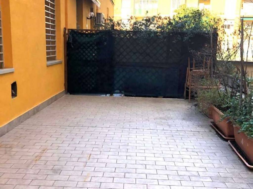 appartamento in affitto a Bologna in zona San Donato