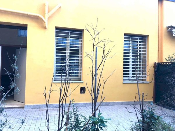 appartamento in affitto a Bologna in zona San Donato