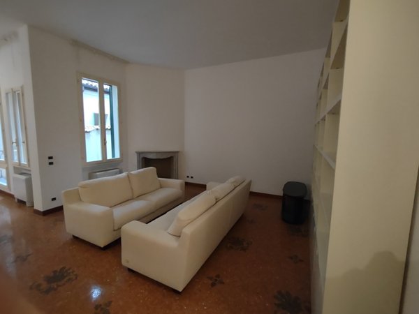 appartamento in affitto a Bologna in zona Centro Storico