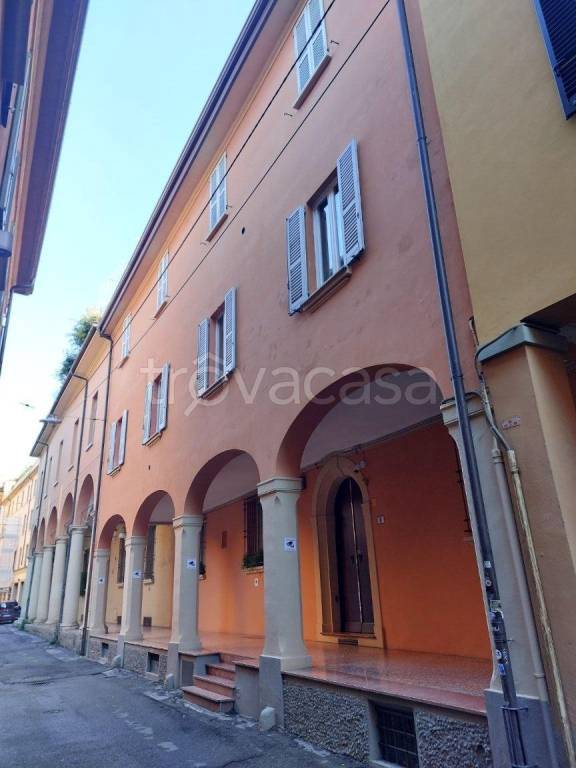 appartamento in affitto a Bologna in zona Centro Storico