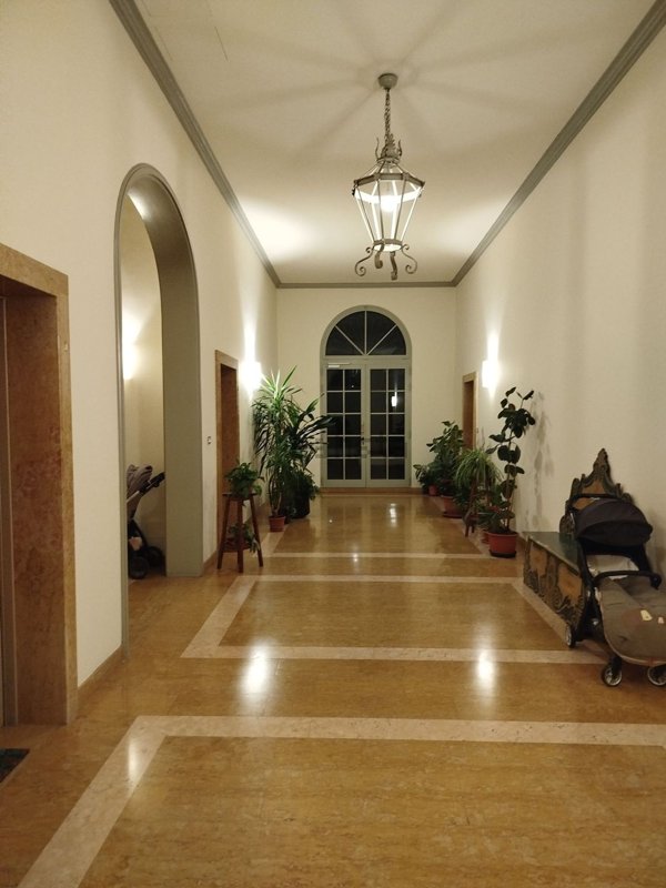 appartamento in affitto a Bologna in zona Centro Storico