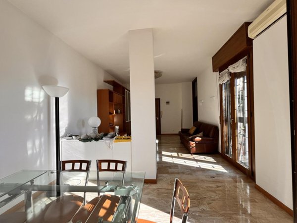 appartamento in affitto a Bologna in zona Saffi