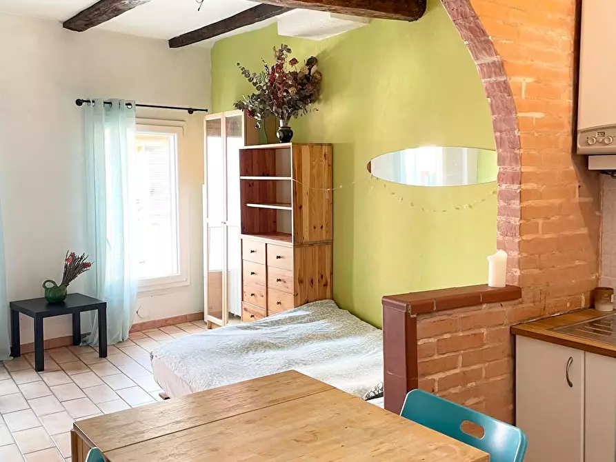 appartamento in affitto a Bologna in zona San Vitale