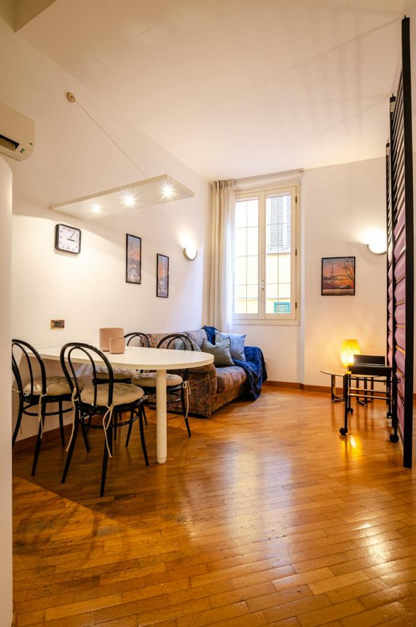 appartamento in affitto a Bologna in zona Centro Storico