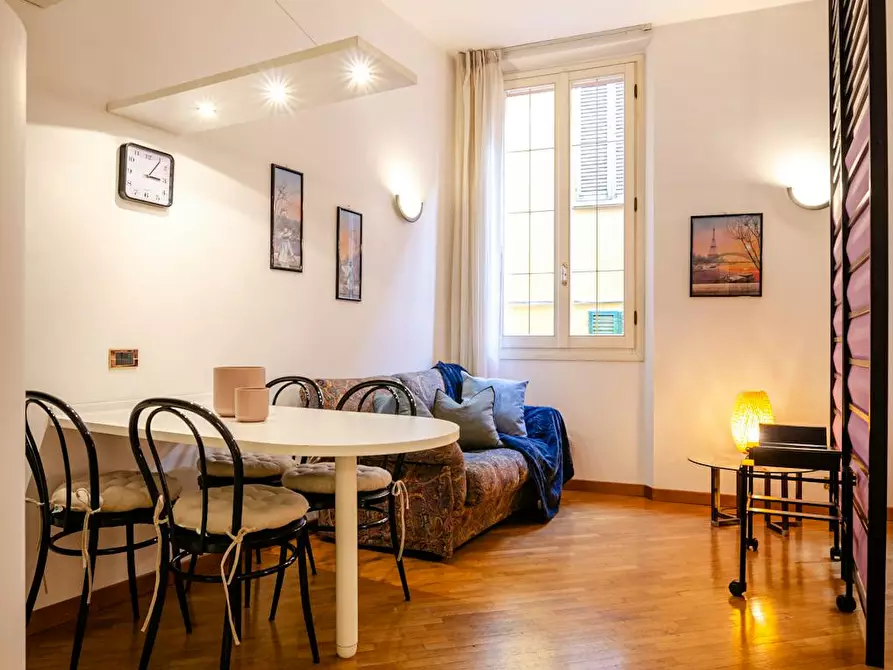 appartamento in affitto a Bologna in zona Centro Storico