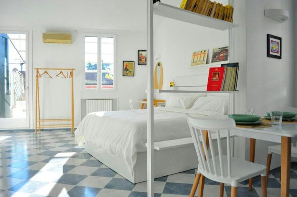 appartamento in affitto a Bologna in zona Santo Stefano