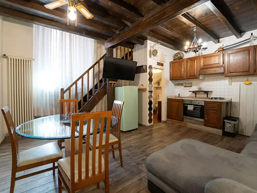 appartamento in affitto a Bologna in zona Saragozza