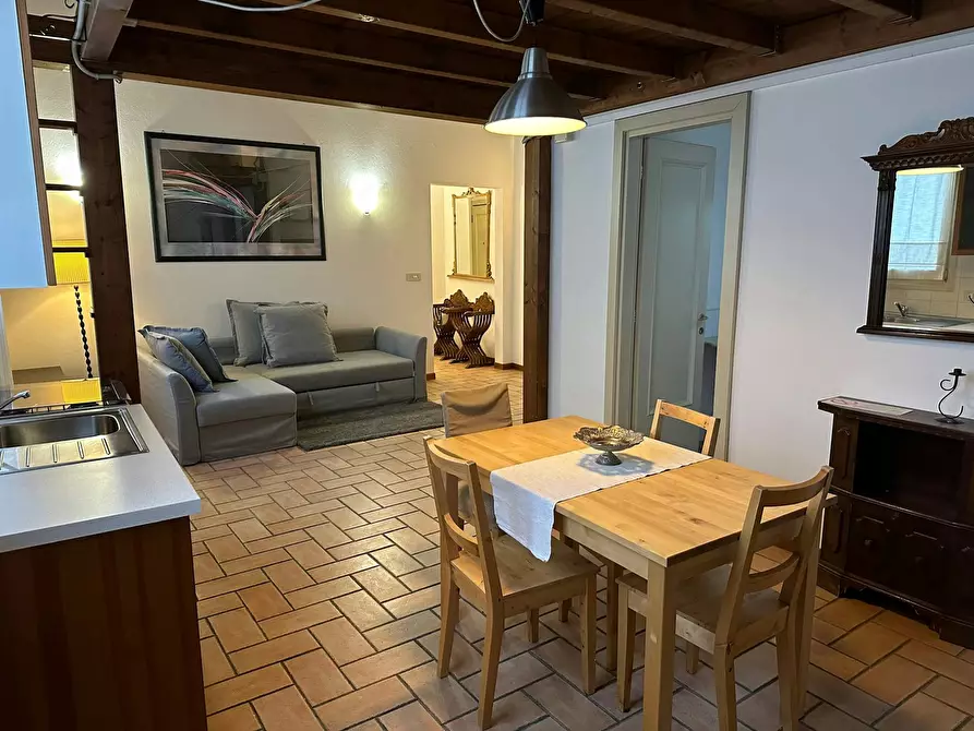 appartamento in affitto a Bologna in zona San Vitale