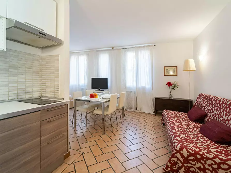 appartamento in affitto a Bologna in zona San Vitale