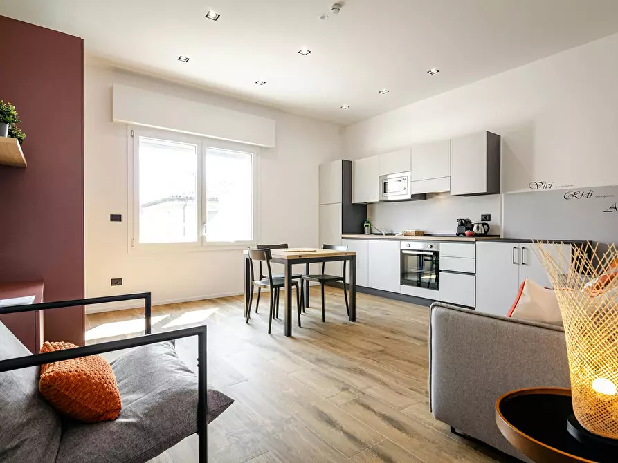 appartamento in affitto a Bologna