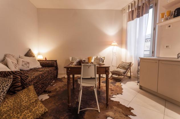 appartamento in affitto a Bologna in zona Centro Storico