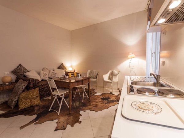 appartamento in affitto a Bologna in zona Centro Storico