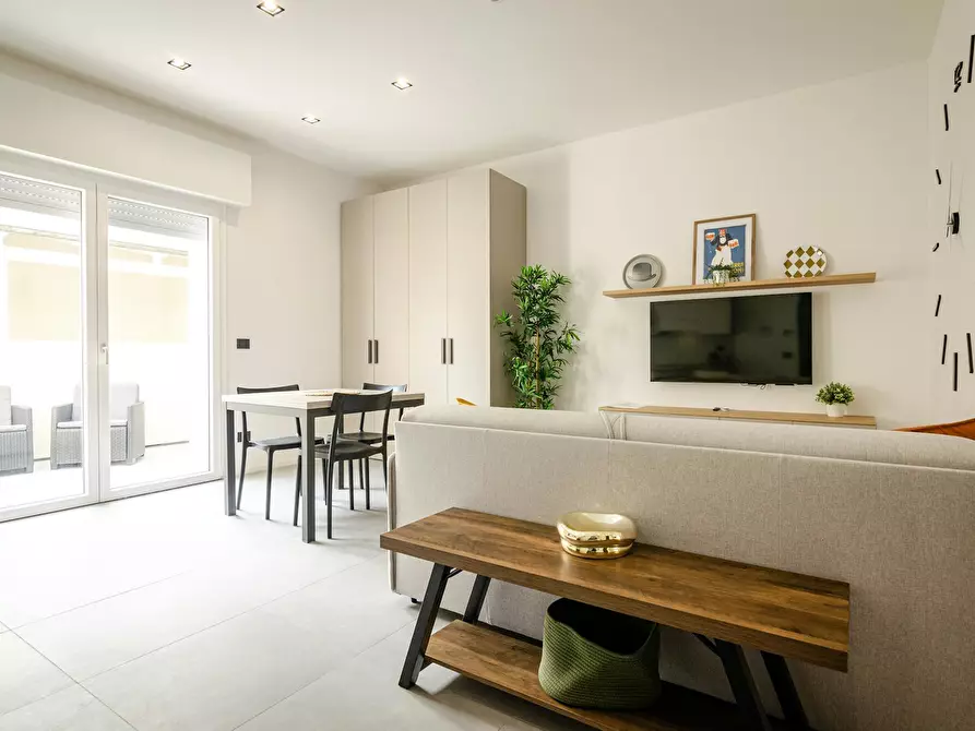 appartamento in affitto a Bologna