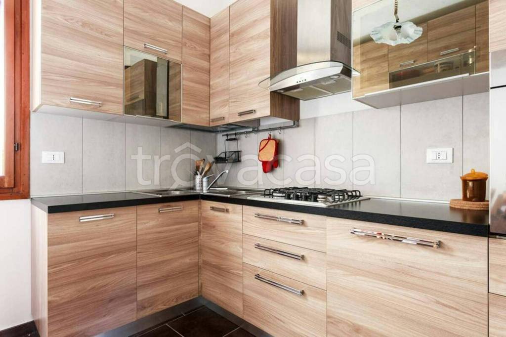 appartamento in affitto a Bologna in zona Centro Storico