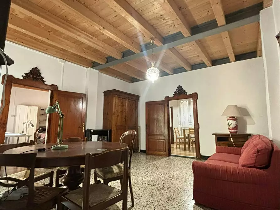 appartamento in affitto a Bologna in zona San Vitale