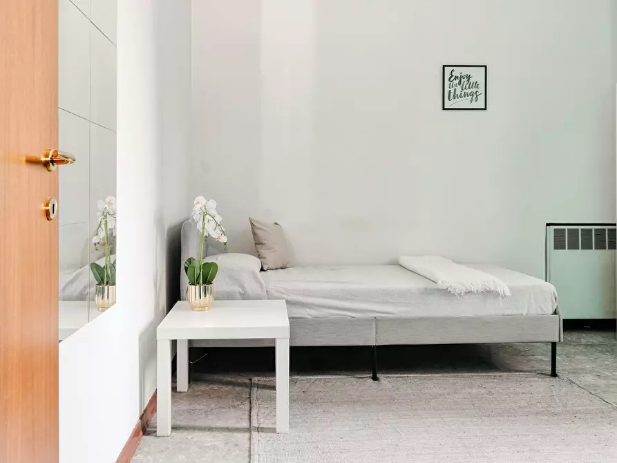 appartamento in affitto a Bologna