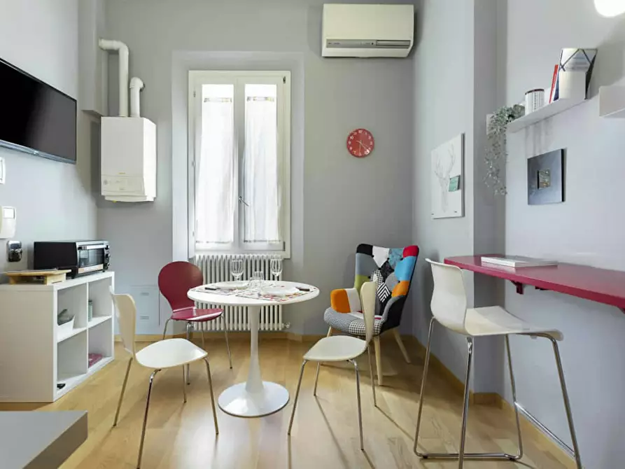 appartamento in affitto a Bologna in zona San Vitale