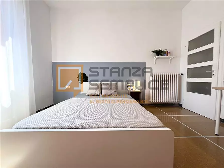 appartamento in affitto a Bologna in zona Murri