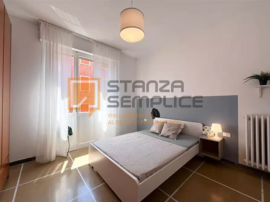 appartamento in affitto a Bologna in zona Murri