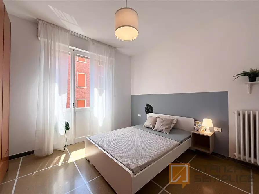 appartamento in affitto a Bologna in zona Murri