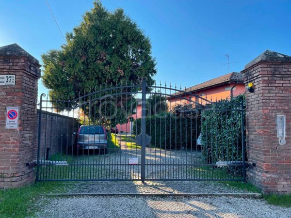 appartamento in affitto a Bologna in zona Borgo Panigale