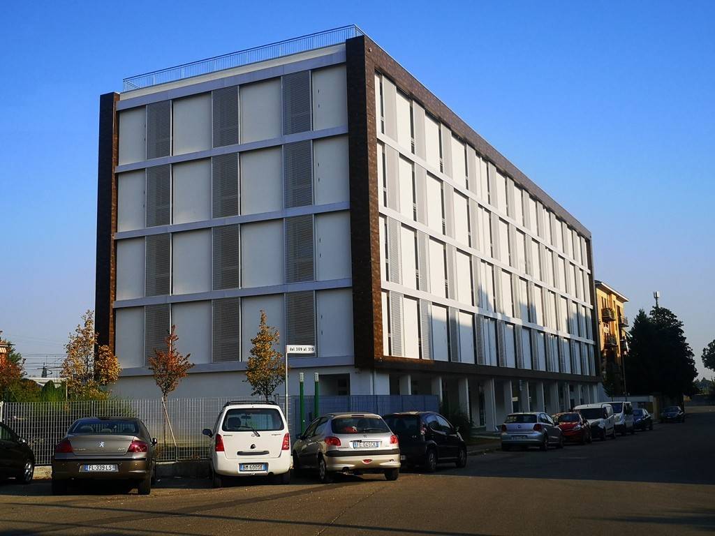 ufficio in affitto a Bologna in zona Bolognina