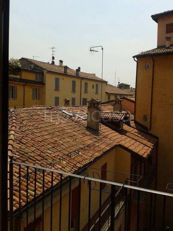 appartamento in affitto a Bologna in zona Centro Storico
