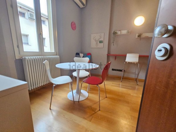 appartamento in affitto a Bologna