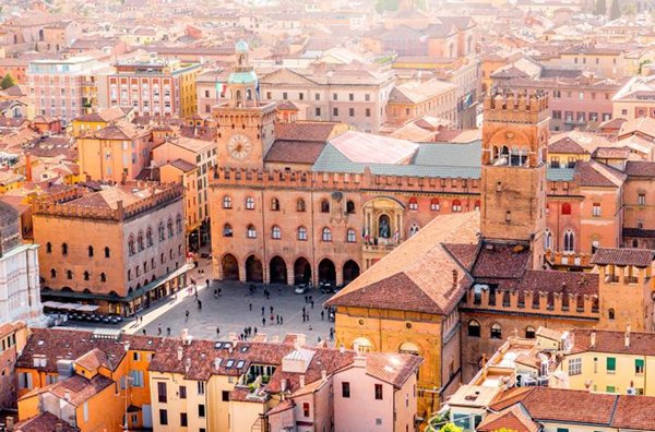 ufficio in affitto a Bologna in zona Centro Storico
