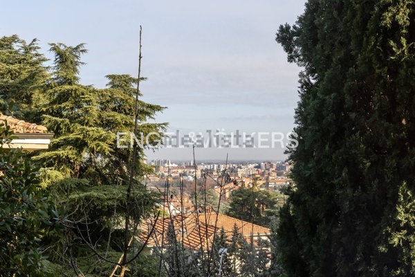 appartamento in affitto a Bologna in zona Murri