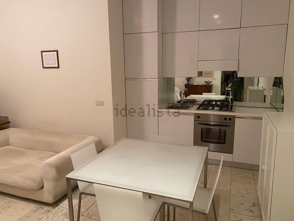appartamento in affitto a Bologna in zona Savena